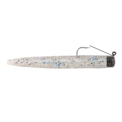 Matzuo 1/8 WDLS NED RIG SMOKE 4PK for precise Ned rig setups in smoky color and versatility