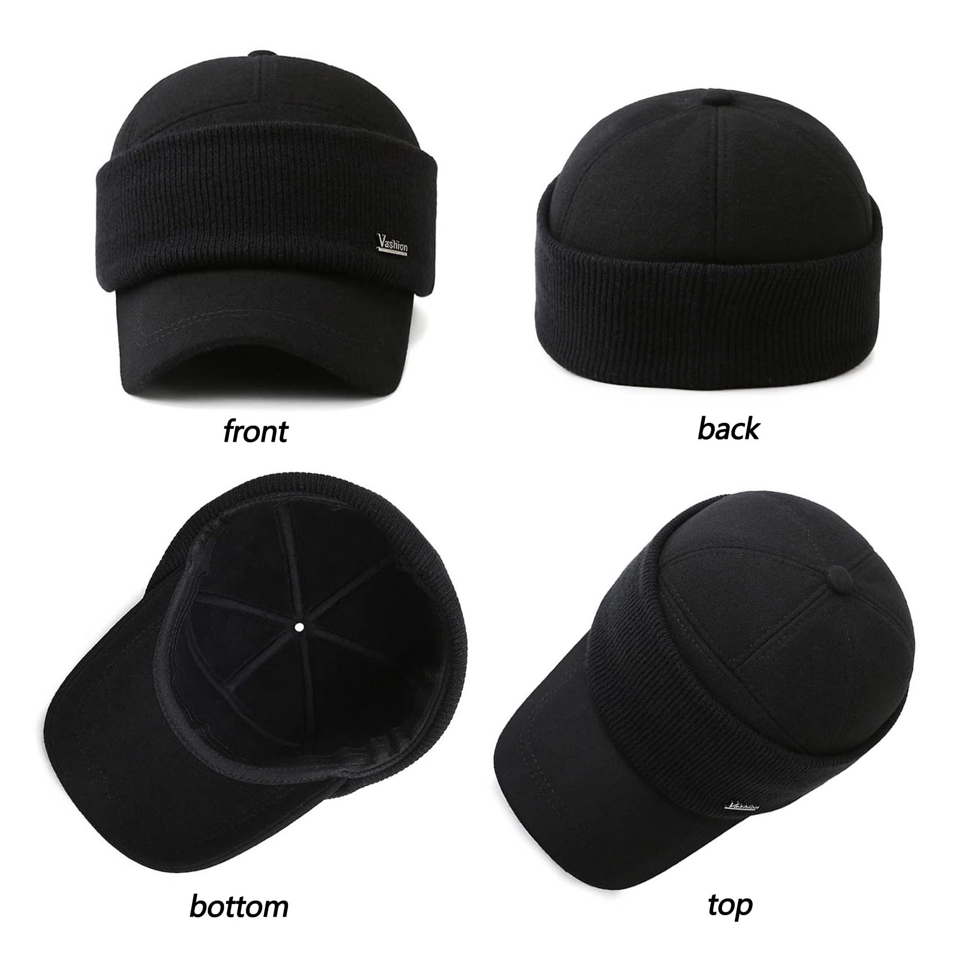 Mawjom neck gaiter detail showing added warmth and wind protection