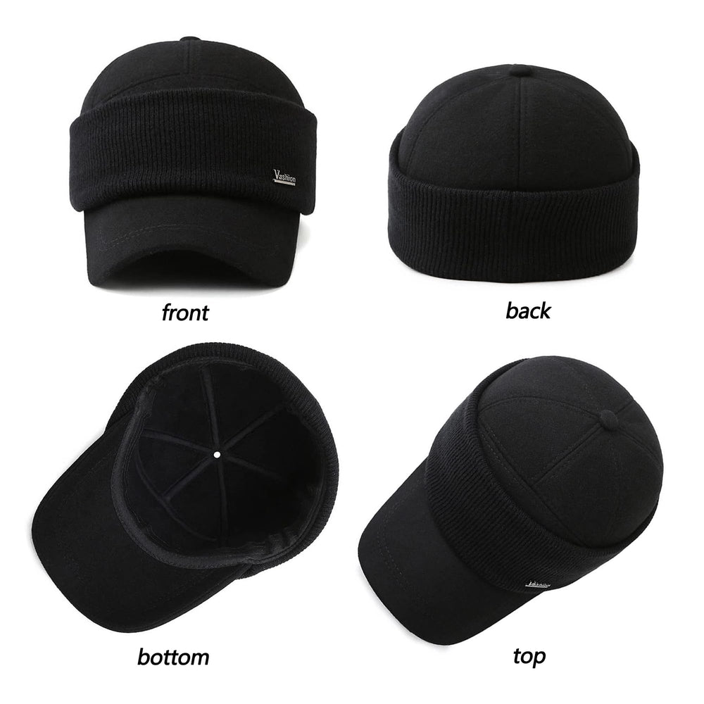 Mawjom neck gaiter detail showing added warmth and wind protection