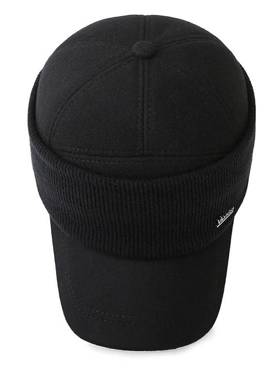 Mawjom unisex cap supports outdoor activities in cold weather