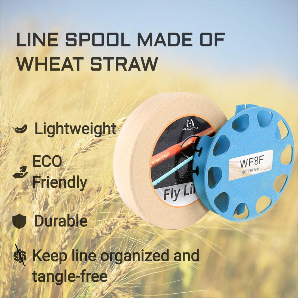 Maxcatch Outbound dual-tone color aiding loading timing and distance control
