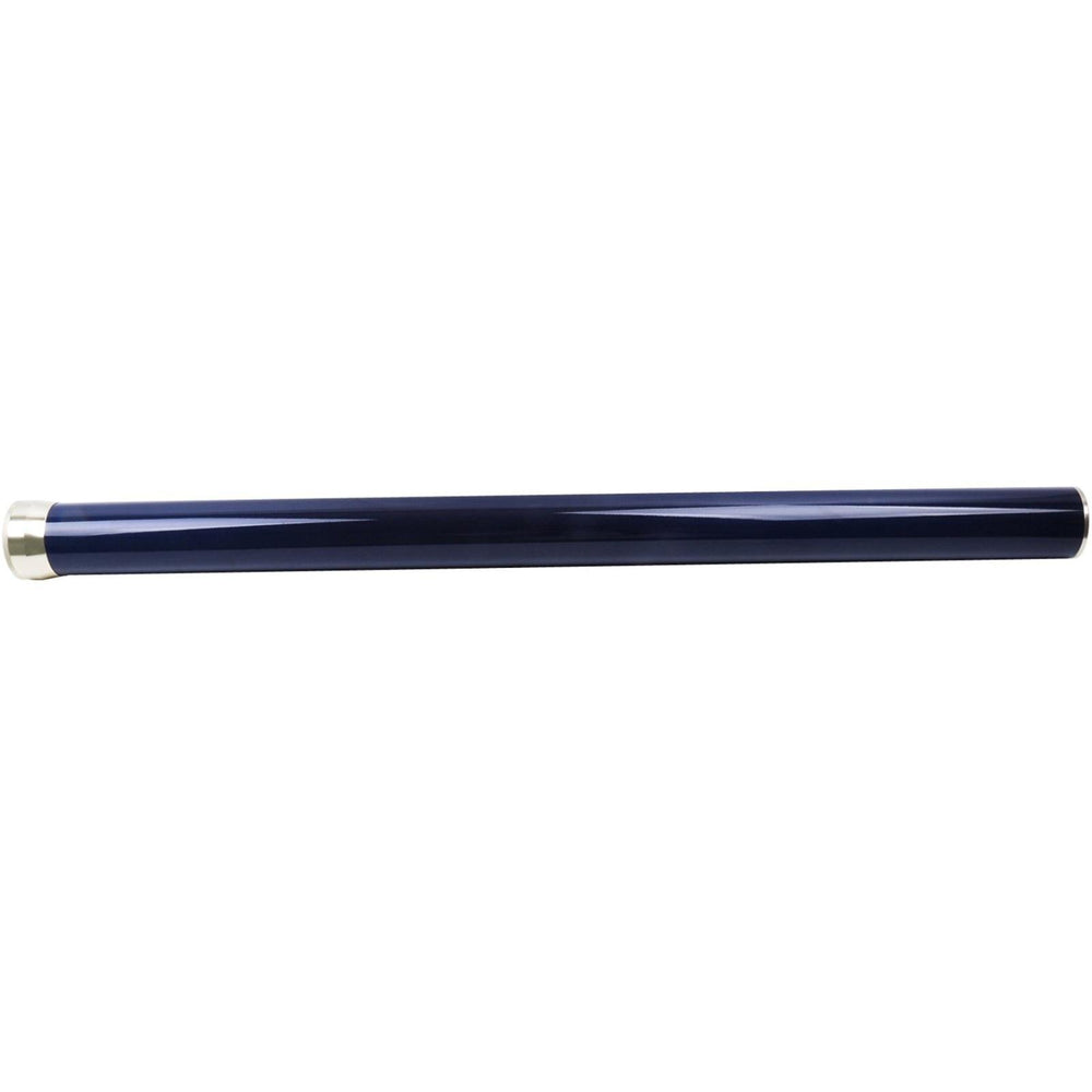 Travel tube with aluminum cap by Maxcatch