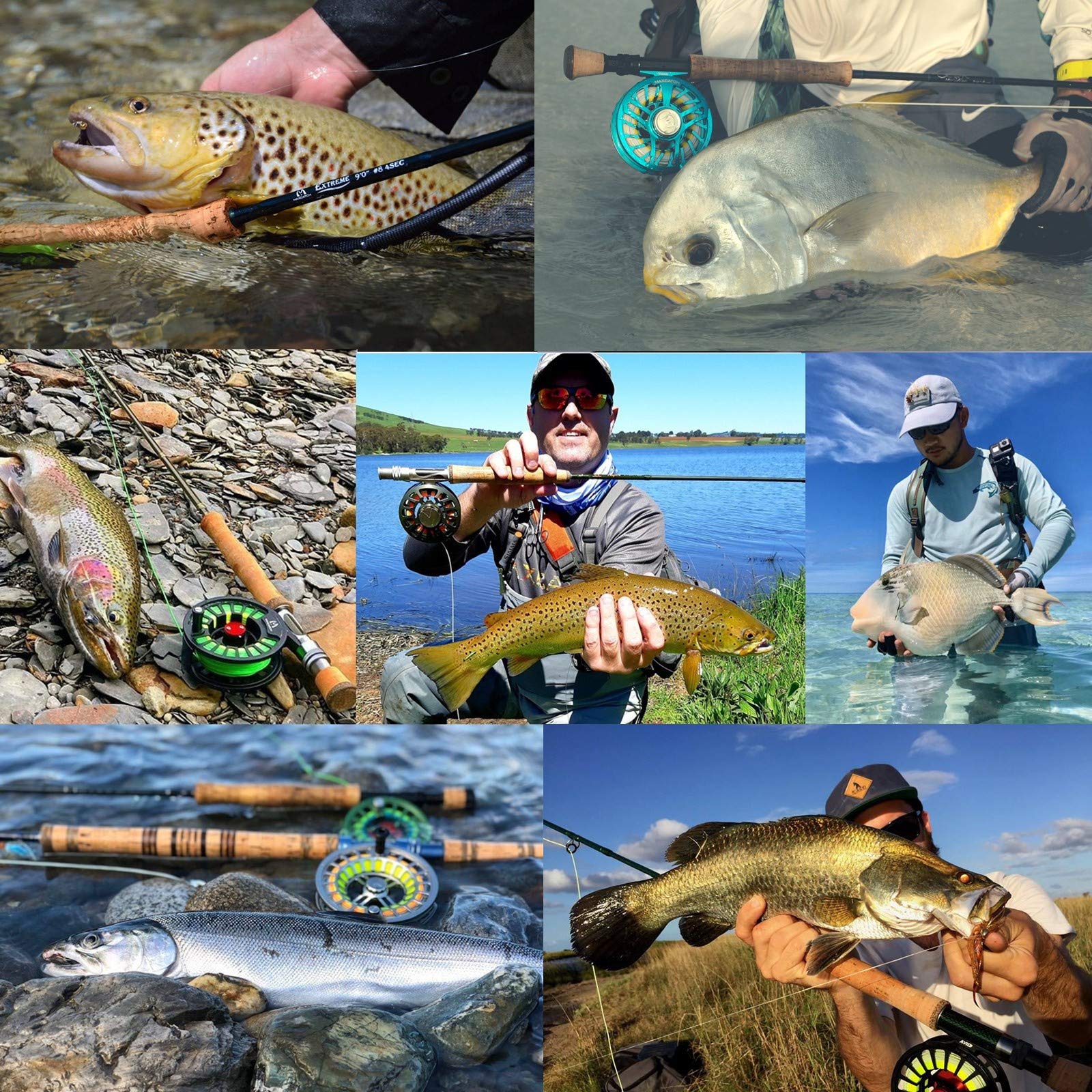 Maxcatch travel-use-case by riverbank shows field-ready protection.