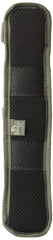 Maxpedition 2-Inch Shoulder Pad foliage green inside view improves grip with breathable mesh lining