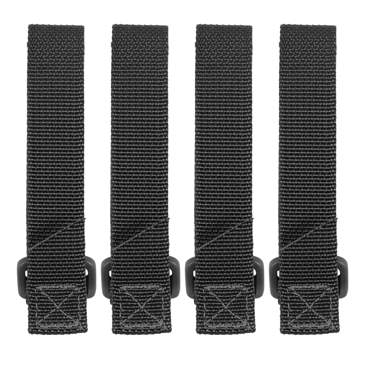 Pack of four Maxpedition 3-Inch TacTile straps image