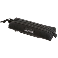 Maxpedition Cocoon Pouch black medium - front view