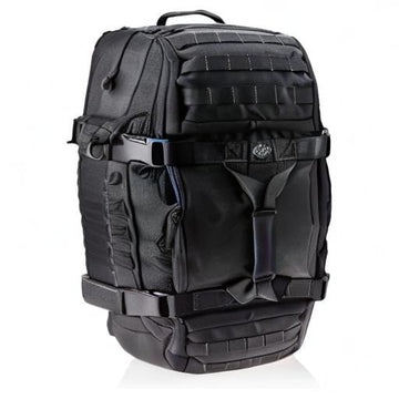 Maxpedition DOPPELDUFFEL made in Taiwan reflects careful production standards.