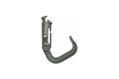 Maxpedition Grimloc 4-pack attached to webbing for quick gear access