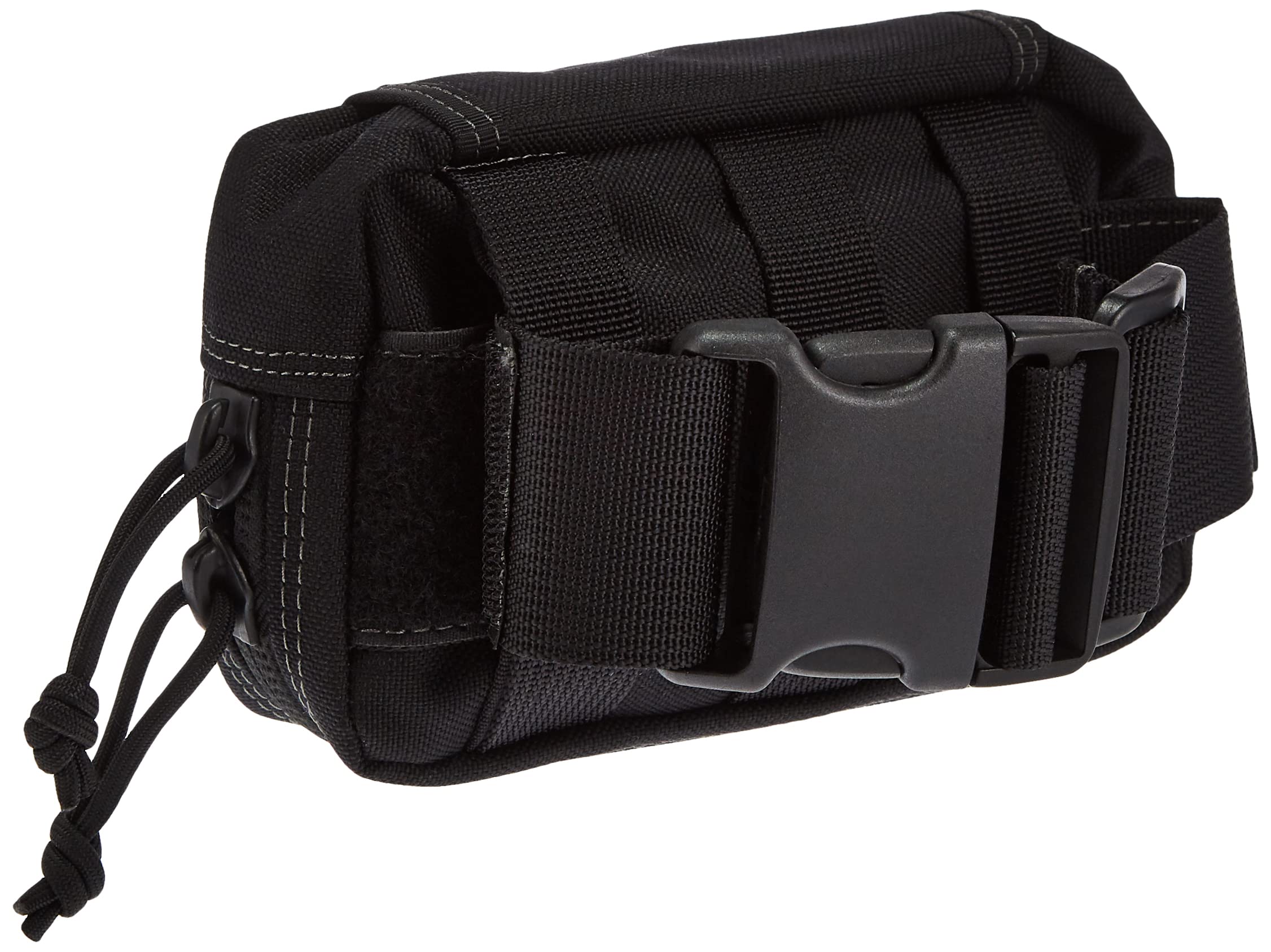 Maxpedition Janus padding provides shock protection and rugged durability