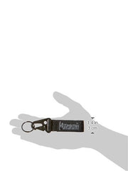 Maxpedition Keyper with heavy-duty key ring for secure everyday use