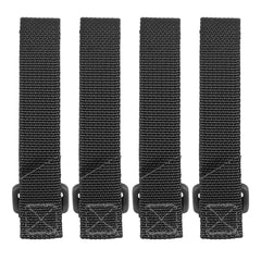 MOLLE attachment capability with TacTile straps on tactical gear image