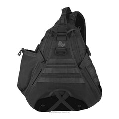 Maxpedition Monsoon Gearslinger front access for quick gear retrieval