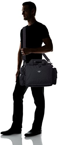 Maxpedition MPB durable nylon construction stands up to daily use and travel.