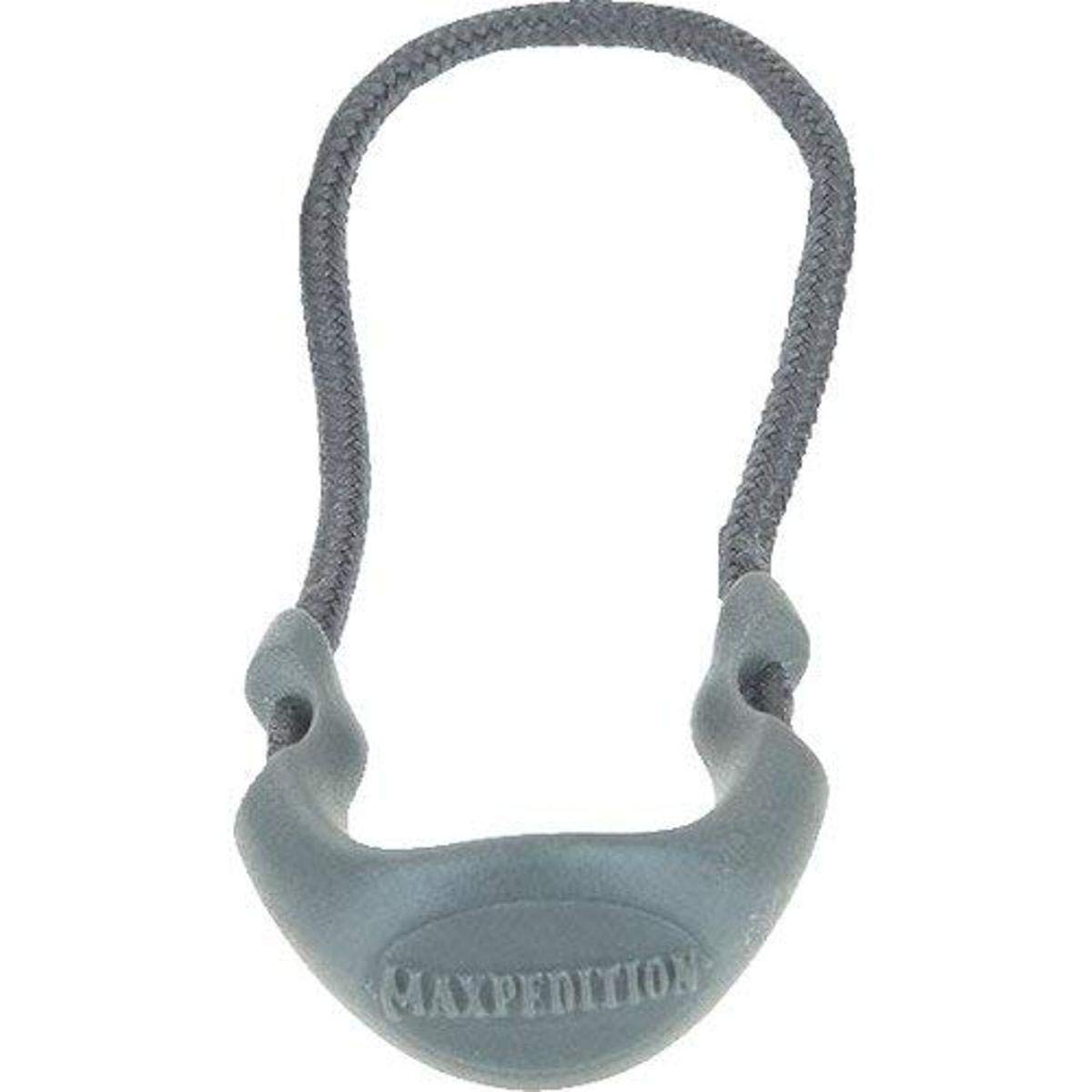 Pack of six zipper pulls designed for field repair