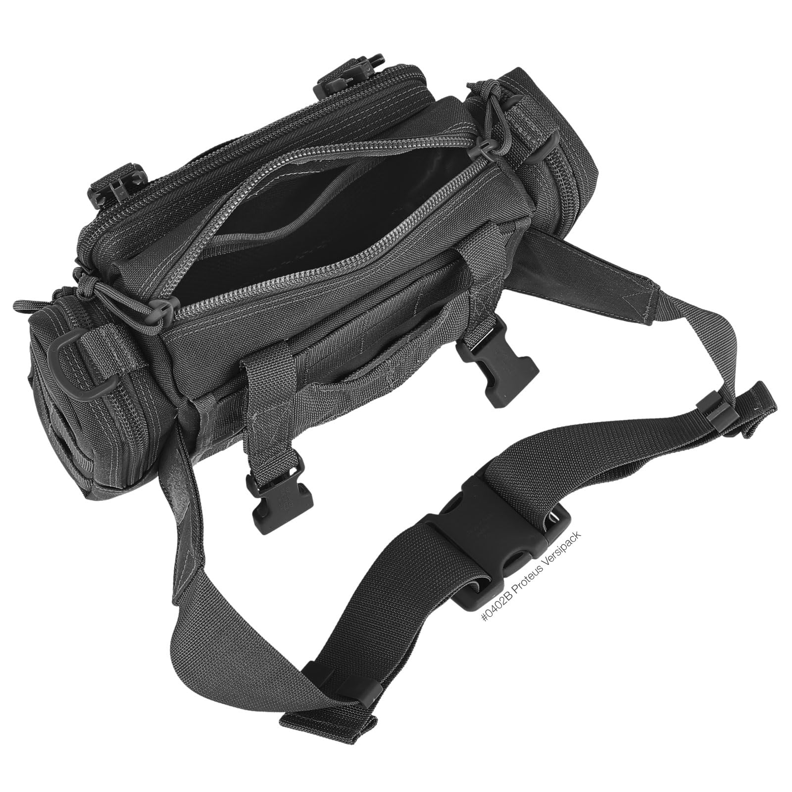 Maxpedition Proteus Versipack ideal for urban use and everyday carry