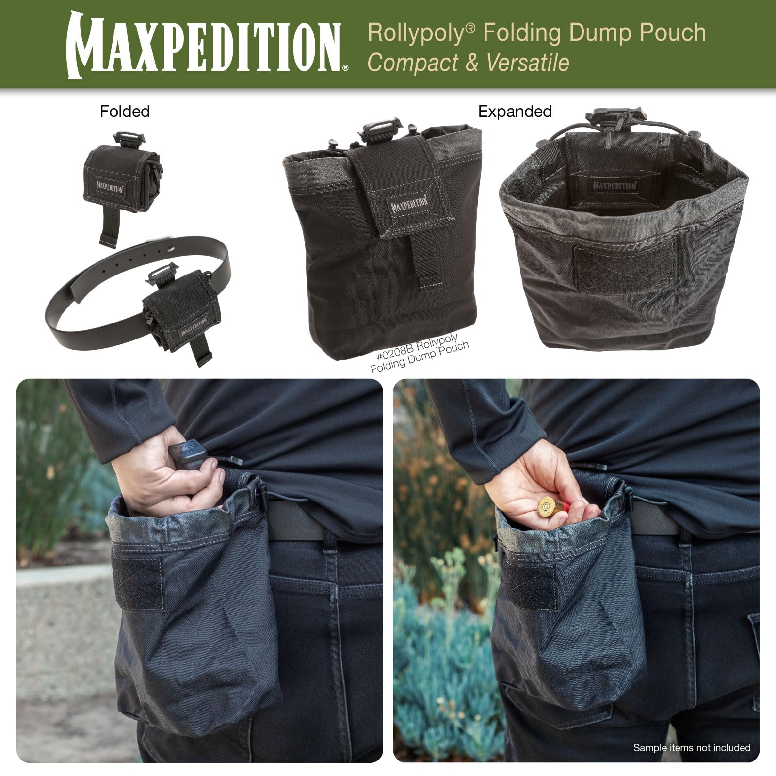 Texture close-up of durable nylon fabric