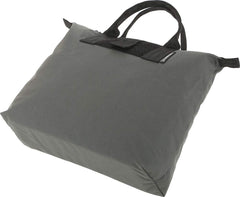 Maxpedition ROLLYPOLY wolf gray interior pockets keep small items organized