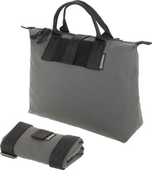 Maxpedition ROLLYPOLY wolf gray one-piece fabric durability for everyday use