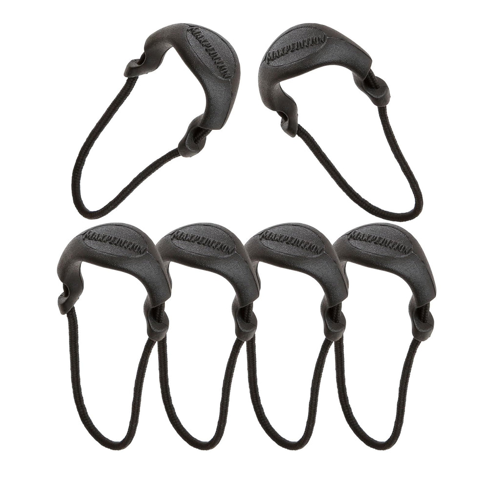 Maxpedition small zipper pulls for tactical gear