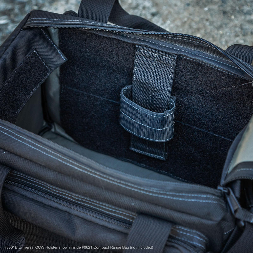 Double-stitched stress points and Bartack stitching