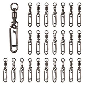 Maxqzin speed clip with 44lb load rating