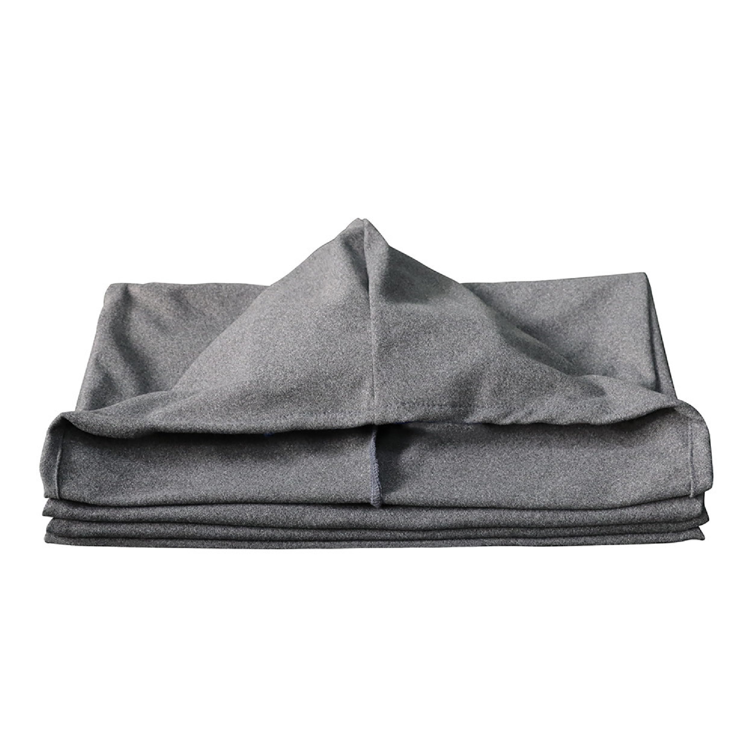 MBCBM Sleep Pod hood design demonstrates secure warmth for chilly nights