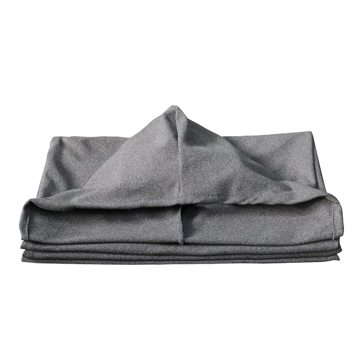MBCBM Sleep Pod hood design traps warmth for chilly nights