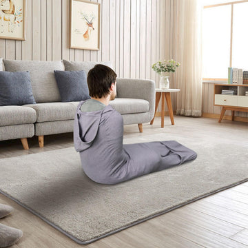 MBCBM Sleep Pod stored in bag showing easy storage and portability.
