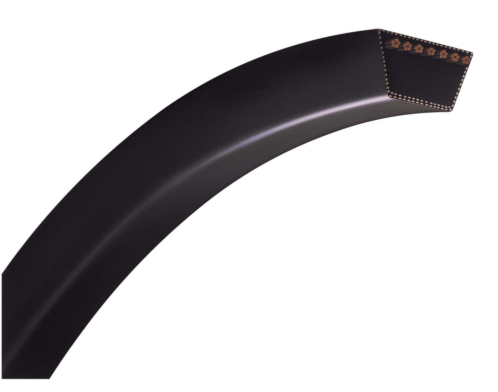 MBL 4L260 belt material with heat and oil resistance for durable use