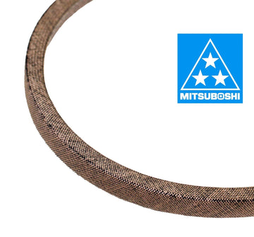 MBL 4LK270 V-Belt agricultural overview showing rugged construction for heavy duty farming.
