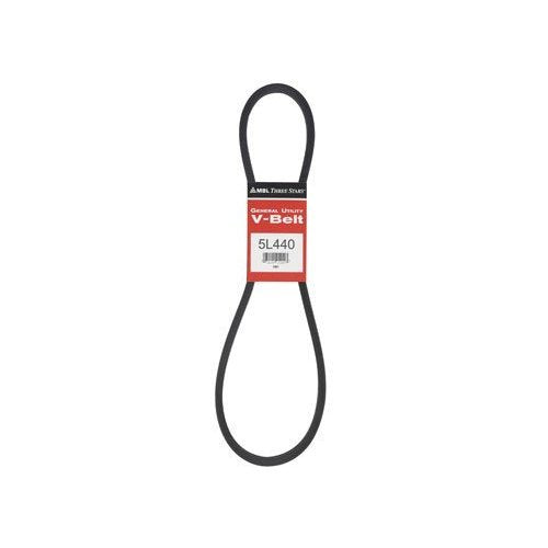 MBL 5L440 V-Belt image for light-duty drive reliability