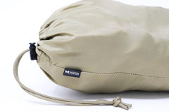 Fits medium to large packs for versatile backcountry protection.
