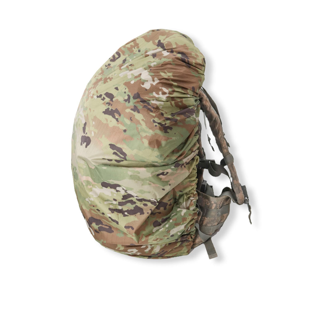 McGuire Gear waterproof stuff sack for compact storage and transport