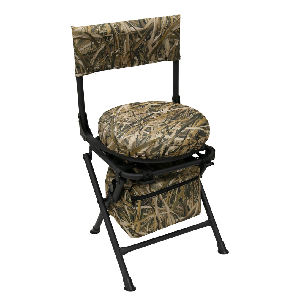 MDSTOP ideal for deer and duck hunting camping and fishing