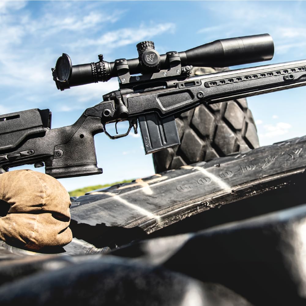 Low-profile MDT mount design suitable for rugged field use