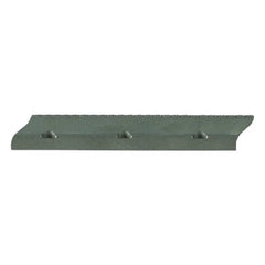 MDT ACC Elite CCG Control Bridge forend attachment keeps sight picture clear by reducing heat mirage.