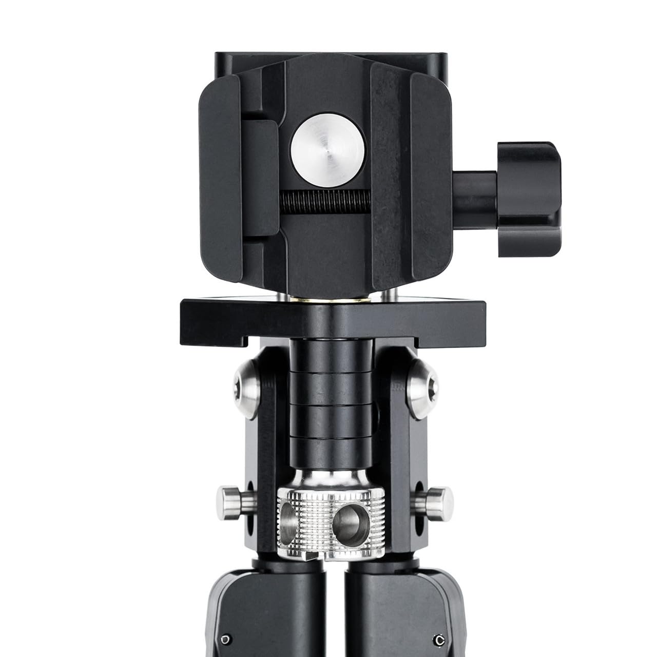 MDT Ckye-Pod Gen2 standard legs installed for versatile field use.