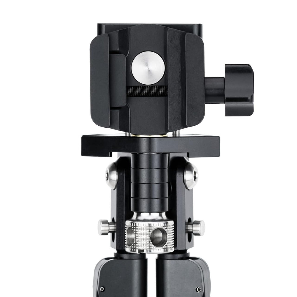 MDT Ckye-Pod Gen2 standard legs installed for versatile field use.
