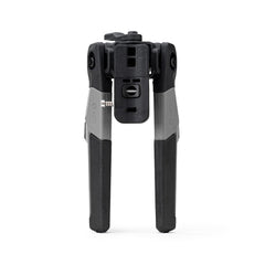 MDT Oryx Bipod one-handed control enables rapid stow and deploy sequences.