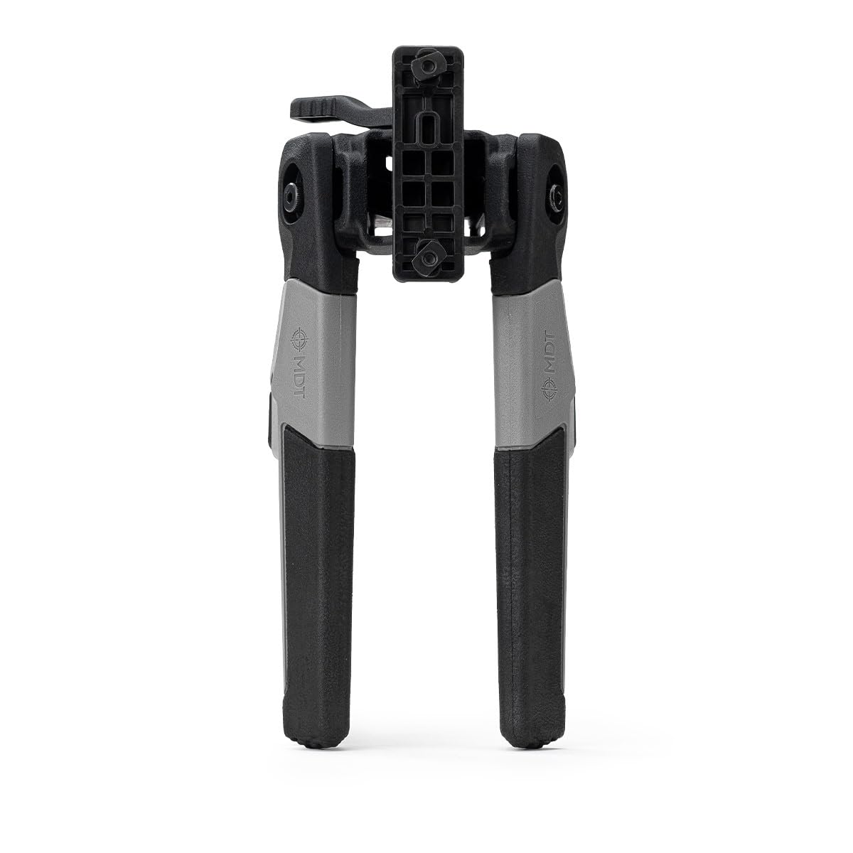 MDT Oryx Bipod quick deployment demonstrates fast field setup and ready shooting.