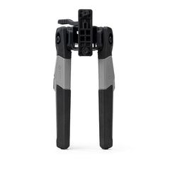 MDT Oryx Bipod quick deployment demonstrates fast field setup and ready shooting.
