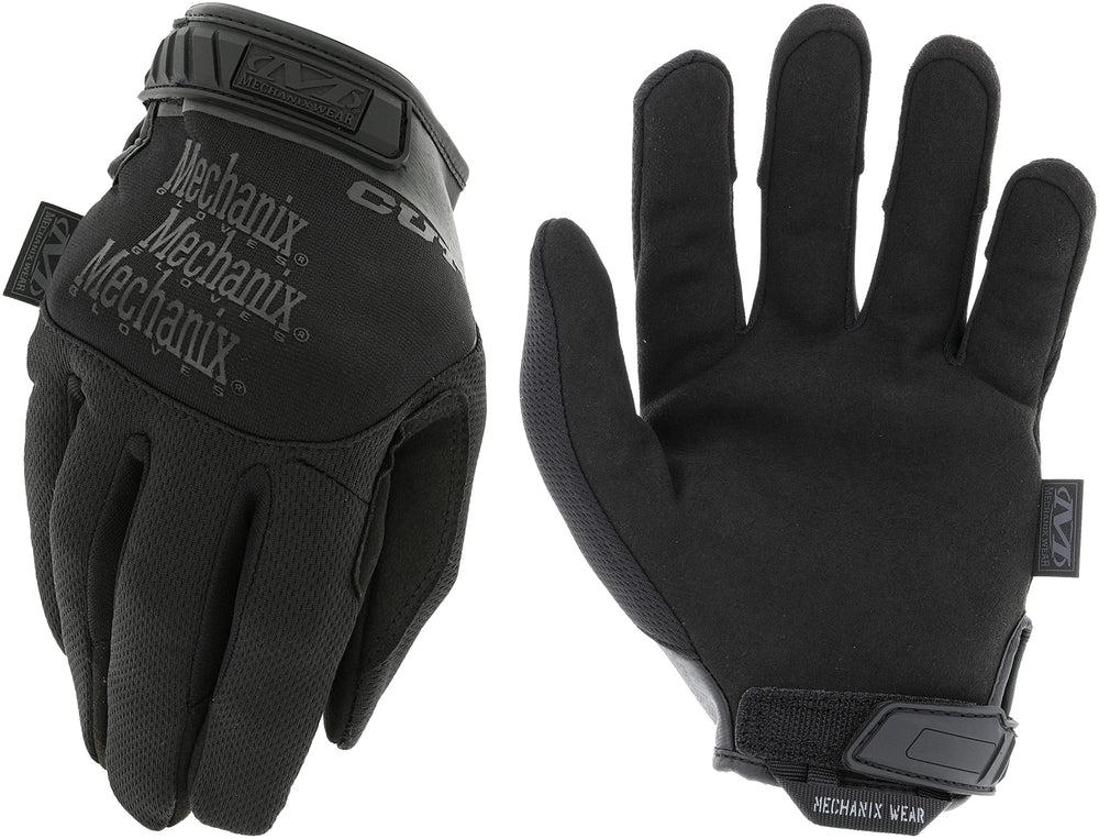 Mechanix Wear Pursuit D5 gloves with palm cut resistance for sharp-tool tasks