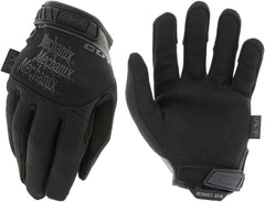 Mechanix Wear Pursuit D5 gloves with palm cut resistance for sharp-tool tasks