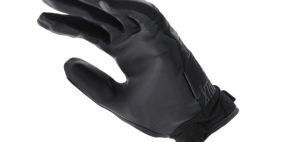 Mechanix Wear Recon gloves slim-fit design for precise grip