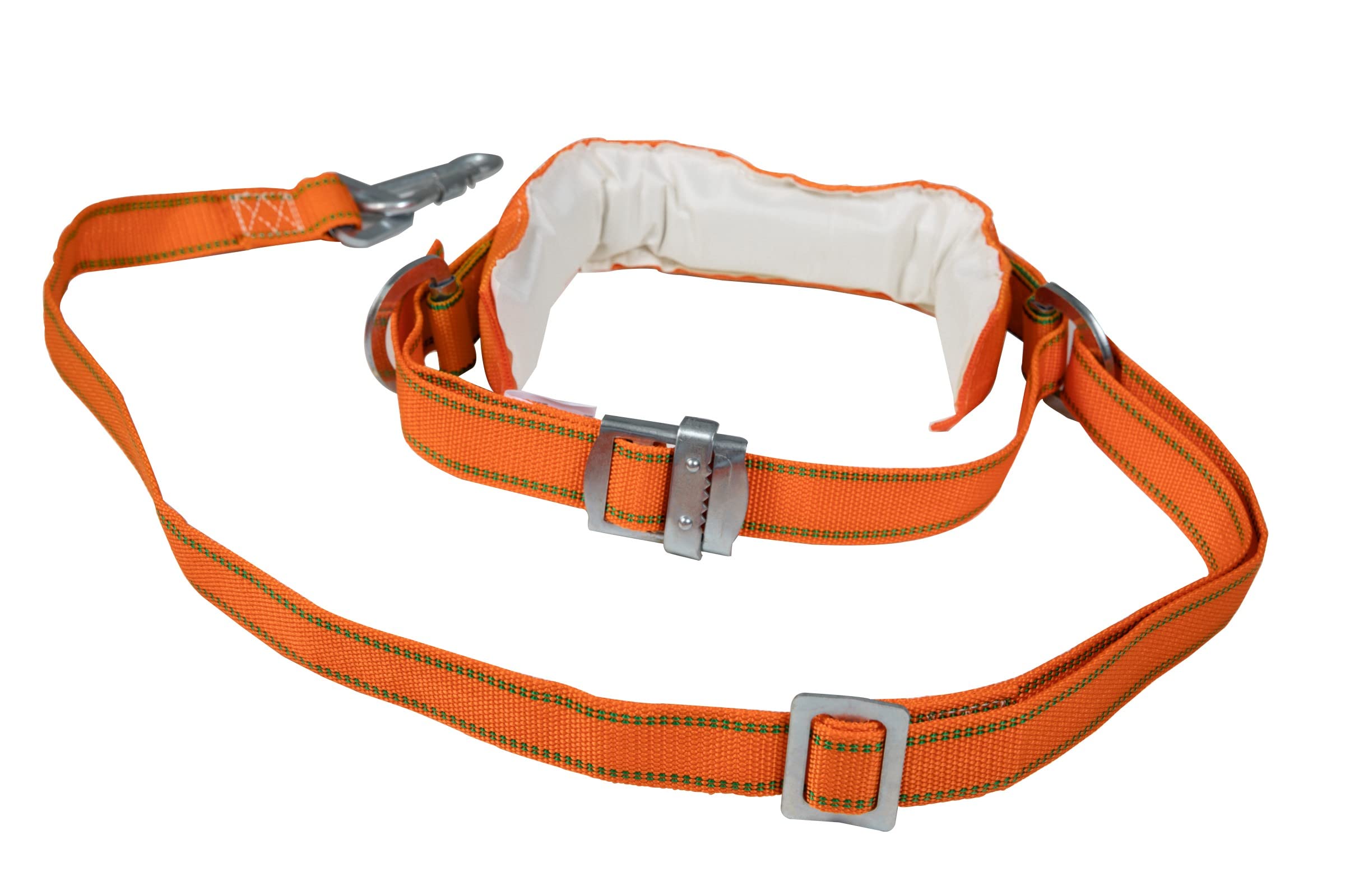 Medduw lightweight climbing tool is easy to carry for garden tasks.