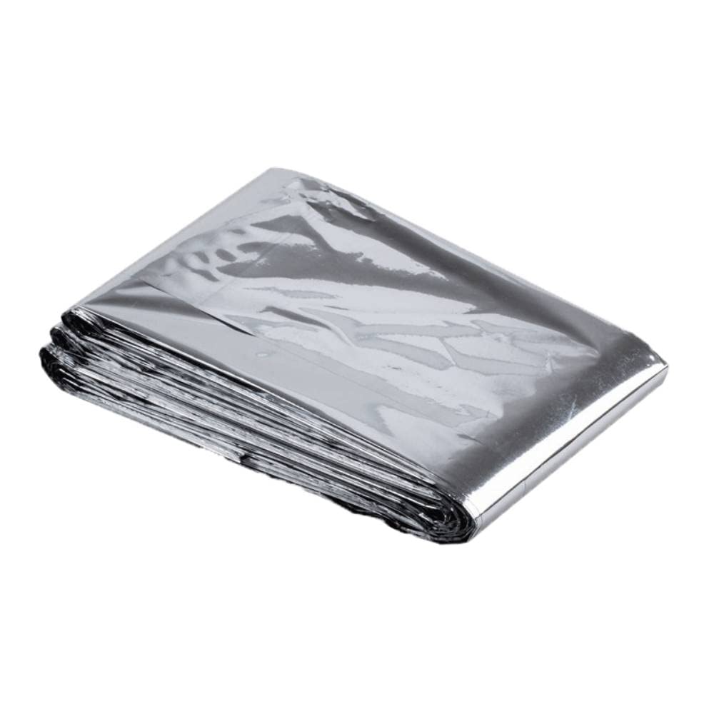 Medical Sales Supply versatile outdoor blanket serves as picnic mat or seating surface.