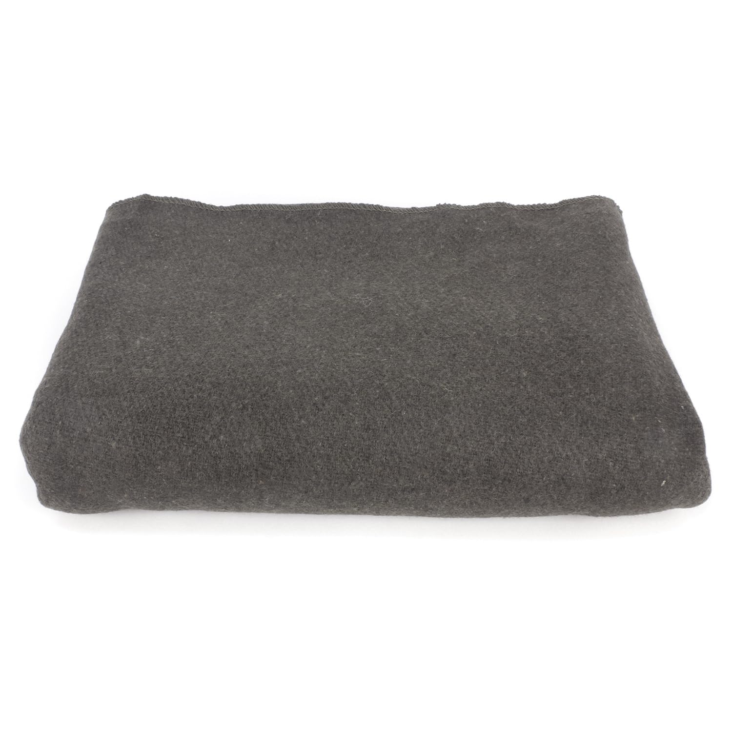 MediTac grey warm wool texture close-up highlighting soft weave.