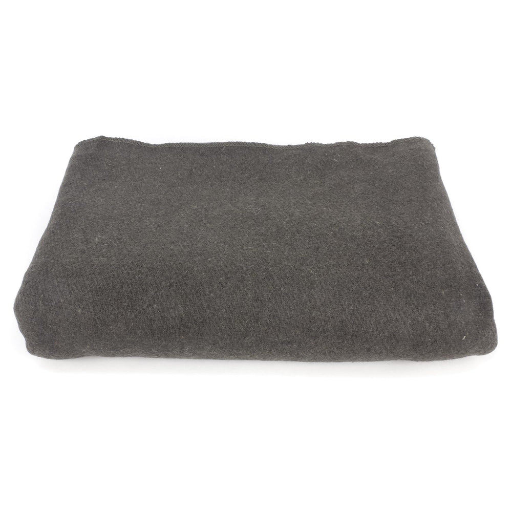 MediTac grey warm wool texture close-up highlighting soft weave.