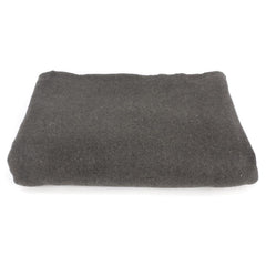 MediTac grey warm wool texture close-up highlighting soft weave.