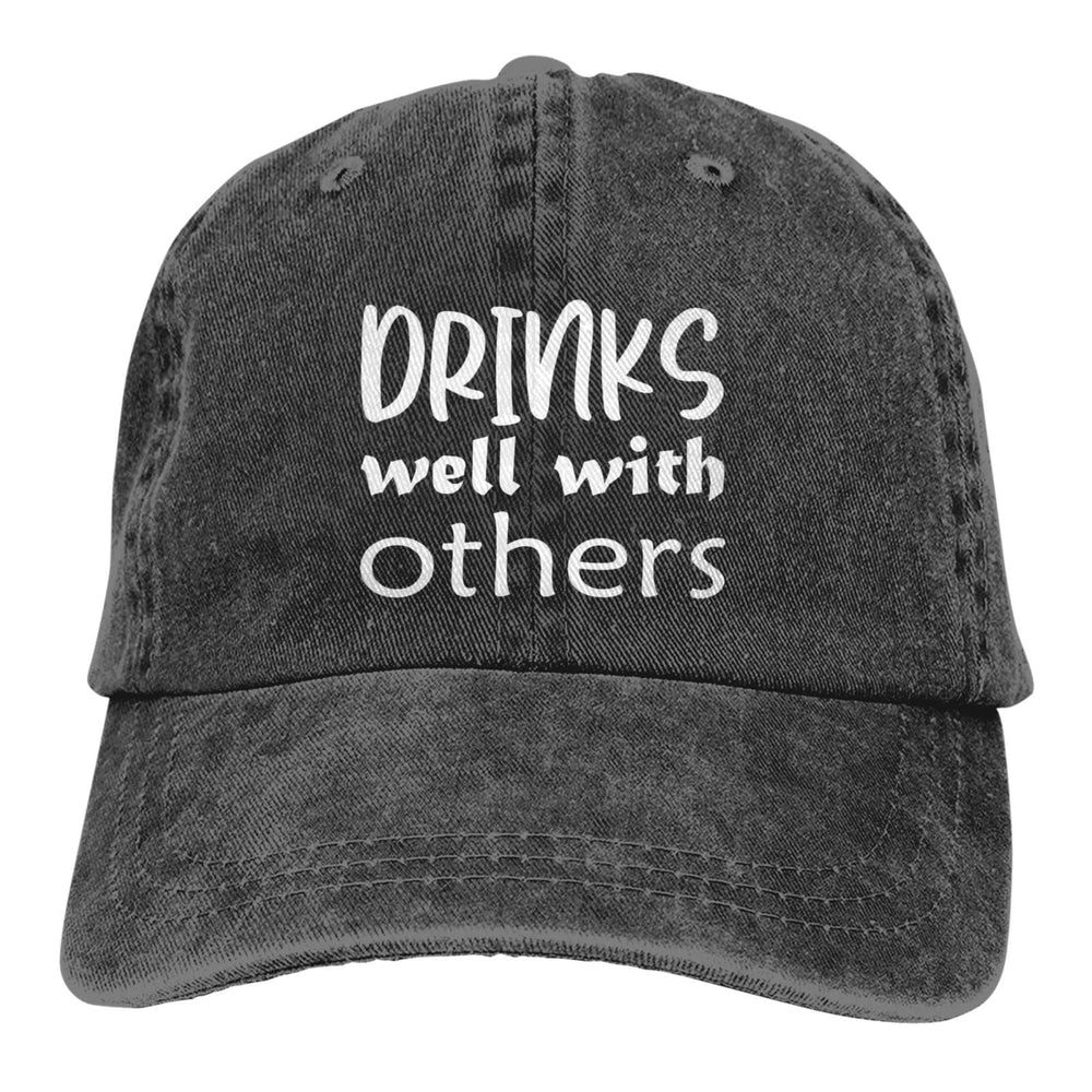 MEENA cap unisex style suits men and women alike